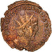 Moneta, Victorinus, Antoninianus, AU(50-53), Bilon, RIC:57