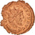 Moneta, Victorinus, Antoninianus, AU(50-53), Bilon, RIC:57