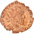 Coin, Victorinus, Antoninianus, AU(50-53), Billon, RIC:61