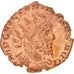 Moneta, Victorinus, Antoninianus, AU(50-53), Bilon, RIC:61