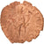 Coin, Victorinus, Antoninianus, AU(50-53), Billon, RIC:61