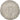 Moneta, Francja, Gros de Nesle, 1550, Paris, VF(20-25), Srebro, Sombart:4456