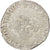 Monnaie, France, Gros de Nesle, 1550, Paris, TB, Argent, Sombart:4456