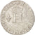 Munten, Frankrijk, Gros de Nesle, 1550, Paris, FR, Zilver, Sombart:4456