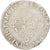Moneta, Francja, Gros de Nesle, 1550, Paris, VF(20-25), Srebro, Sombart:4456
