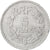 Moneda, Francia, Lavrillier, 5 Francs, 1946, Beaumont-le-Roger, EBC, Aluminio