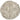 Moneda, Francia, Demi Gros de Nesle, 1551, Paris, BC+, Plata, Sombart:4458