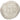 Coin, France, Demi Gros de Nesle, 1551, Paris, VF(20-25), Silver, Sombart:4458