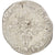 Moneta, Francia, Demi Gros de Nesle, 1551, Paris, MB, Argento, Sombart:4458