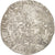 Coin, France, Douzain aux croissants, 1552, Rennes, EF(40-45), Billon