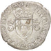 Henry II (1547-1559), Douzain aux croissants, 1549, Rouen, Duplessy 997