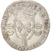 Henry II (1547-1559), Douzain aux croissants, 1549, Rouen, Duplessy 997
