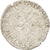 Coin, France, Douzain aux croissants, 1551, Rouen, EF(40-45), Billon