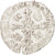 Moneta, Francja, Douzain aux croissants, 1551, Rouen, EF(40-45), Bilon