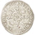 Coin, France, Douzain aux croissants, 1551, Paris, AU(50-53), Billon