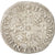 Monnaie, France, Douzain aux croissants, 1551, Paris, TTB+, Billon, Duplessy:997