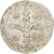 Monnaie, France, Douzain aux croissants, 1550, Rennes, TTB, Billon, Duplessy:997