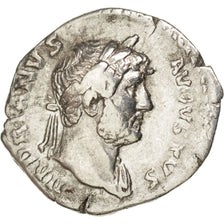 Hadrian (117-138), Denarius, RIC 157
