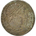 Coin, Nummus, Roma, EF(40-45), Copper, RIC:78