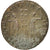 Münze, Nummus, Roma, SS, Kupfer, RIC:78
