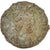 Coin, Nummus, EF(40-45), Copper, RIC:33