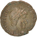 Coin, Nummus, EF(40-45), Copper, RIC:33