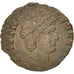 Coin, Nummus, EF(40-45), Copper, RIC:33