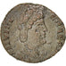 Monnaie, Nummus, TTB, Cuivre, RIC:33