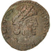 Coin, Nummus, AU(50-53), Copper, RIC:33