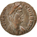 Munten, Nummus, ZF+, Koper, RIC:33