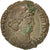 Coin, Nummus, Trier, AU(50-53), Copper, RIC:33