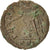 Coin, Nummus, Trier, AU(50-53), Copper, RIC:33