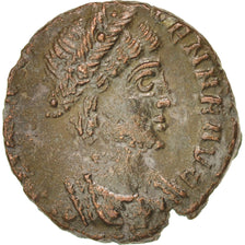 Munten, Nummus, Trier, ZF+, Koper, RIC:33
