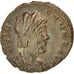 Coin, Helena, Nummus, Trier, AU(50-53), Copper, RIC:33
