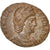 Coin, Helena, Nummus, Trier, AU(50-53), Copper, RIC:33