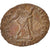 Coin, Helena, Nummus, Trier, AU(50-53), Copper, RIC:33