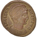 Helena (328), Nummus, RIC 291