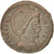 Coin, Nummus, Trier, AU(55-58), Copper, RIC:291