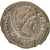 Coin, Helena, Nummus, Trier, AU(50-53), Copper, RIC:291