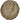 Moneta, Theodora, Nummus, Trier, EF(40-45), Miedź, RIC:65
