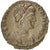Coin, Theodora, Nummus, Trier, EF(40-45), Copper, RIC:65