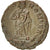 Coin, Theodora, Nummus, Trier, EF(40-45), Copper, RIC:65