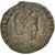 Coin, Theodora, Nummus, Trier, EF(40-45), Copper, RIC:56