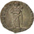 Monnaie, Theodora, Nummus, Trèves, TTB, Cuivre, RIC:56