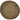 Coin, Theodora, Nummus, Trier, VF(30-35), Copper, RIC:56