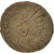 Coin, Theodora, Nummus, Trier, VF(30-35), Copper, RIC:56