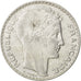 IIIème République, 10 Francs Turin, 1938, KM 878 