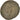 Moneta, Theodora, Nummus, Trier, EF(40-45), Miedź, RIC:56