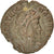 Coin, Theodora, Nummus, Trier, AU(50-53), Copper, RIC:56