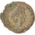 Monnaie, Theodora, Nummus, Trèves, TTB+, Cuivre, RIC:56